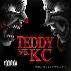 Kidcrusher : Teddy vs. KC